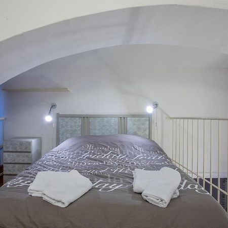 Appartement Siccardi 15 à Turin Extérieur photo