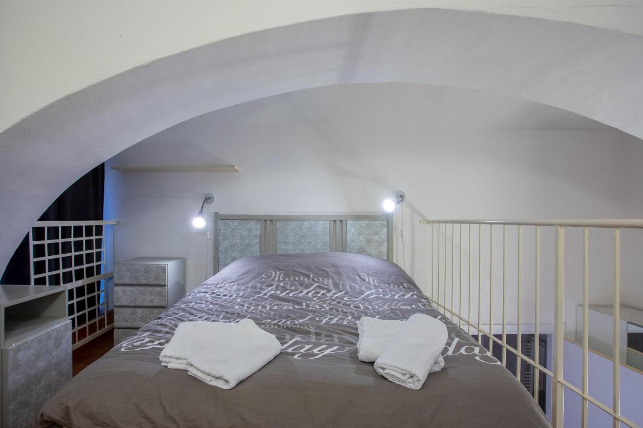 Appartement Siccardi 15 à Turin Extérieur photo
