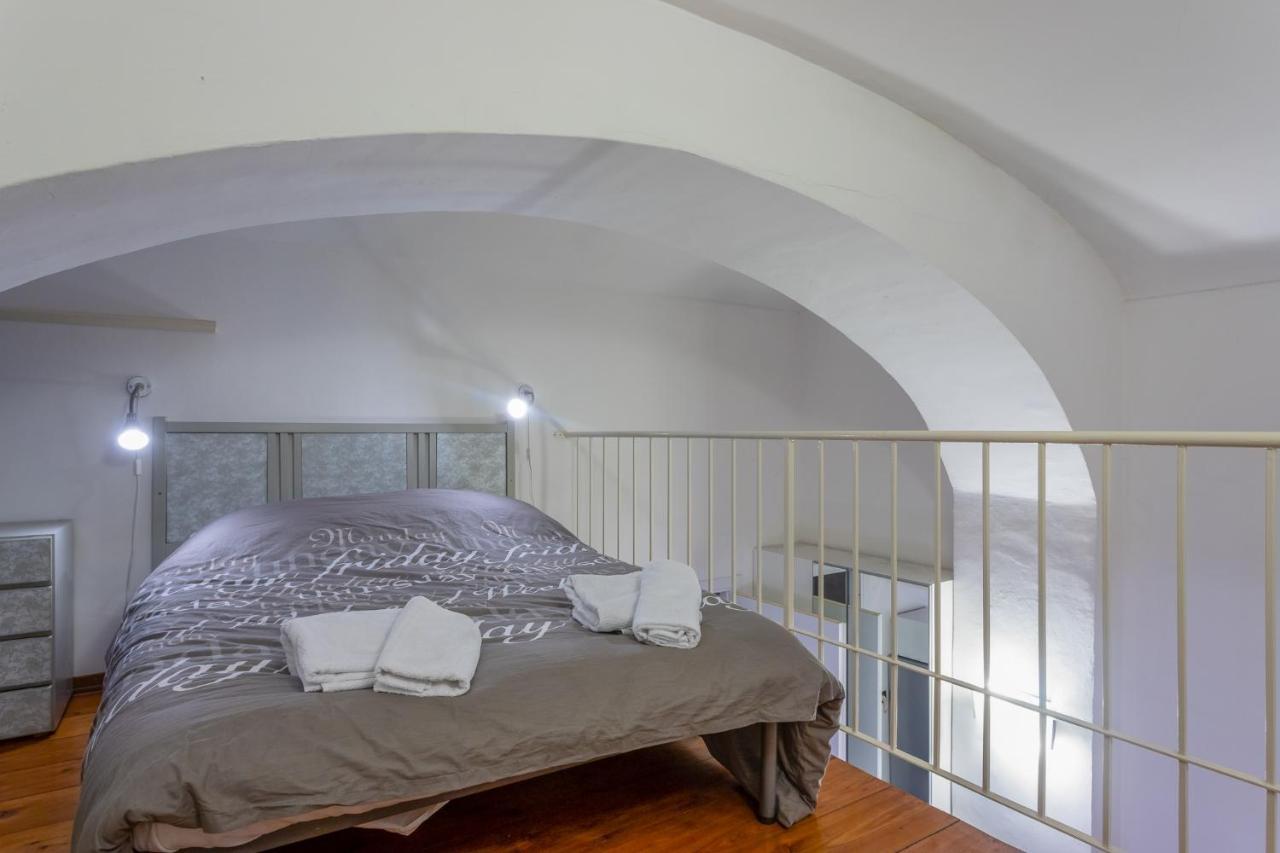 Appartement Siccardi 15 à Turin Extérieur photo