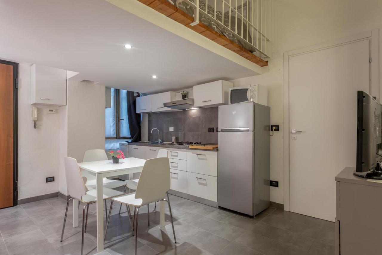 Appartement Siccardi 15 à Turin Extérieur photo