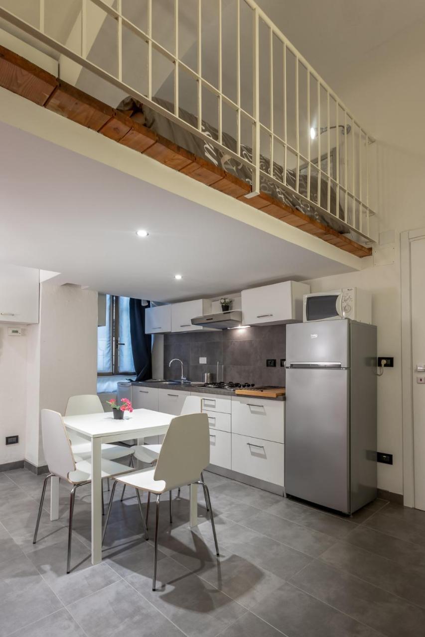 Appartement Siccardi 15 à Turin Extérieur photo